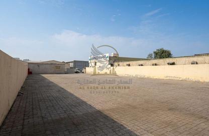 Land - Studio for rent in Industrial Area 5 - Sharjah Industrial Area - Sharjah