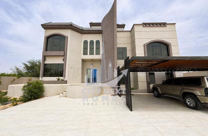 Villa - 6 - 7 for rent in Al Khawaneej 2 - Al Khawaneej - Dubai