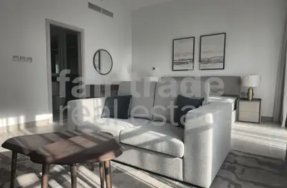 Apartment - Studio - 1 Bathroom for sale in Views B - Yas Golf Collection - Yas Island - Abu Dhabi