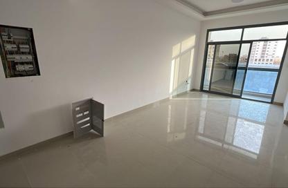 Apartment - 2 Bedrooms - 3 Bathrooms for rent in Ajman 44 building - Al Hamidiya 1 - Al Hamidiya - Ajman