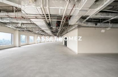 Office Space - Studio - 2 for rent in Conrad Commercial Tower - Sheikh Zayed Road - Dubai Office Space - Studio - 2 for rent in Conrad Commercial Tower - Sheikh Zayed Road - Dubai