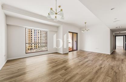 Apartment - 2 Bedrooms - 3 Bathrooms for rent in Sadaf 7 - Sadaf - Jumeirah Beach Residence - Dubai
