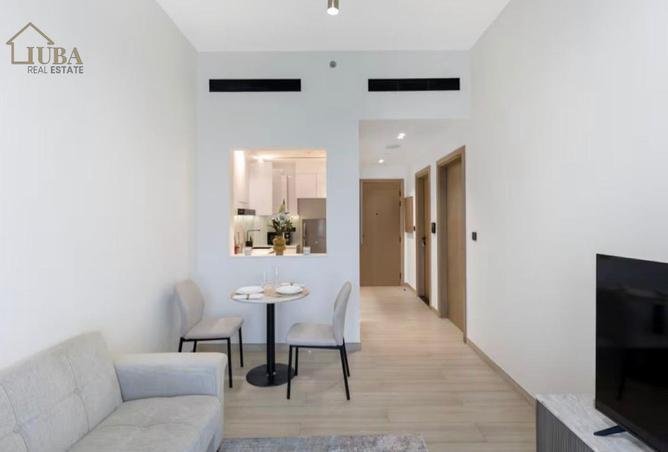 Fully Furnished Studio | High Floor | Park View photo 2