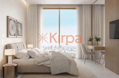 شقة - غرفة نوم - 2 حمامات للبيع في إيلانو - ارجان - دبي