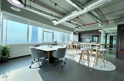 مركز أعمال - استوديو - 2 حمامات للايجار في (JLT) مجمع N - أبراج بحيرات الجميرا - دبي مركز أعمال - استوديو - 2 حمامات للايجار في (JLT) مجمع N - أبراج بحيرات الجميرا - دبي