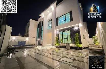 Villa - 7+ Bedrooms - 7+ Bathrooms for sale in Tiger Downtown Ajman - Al Alia - Ajman