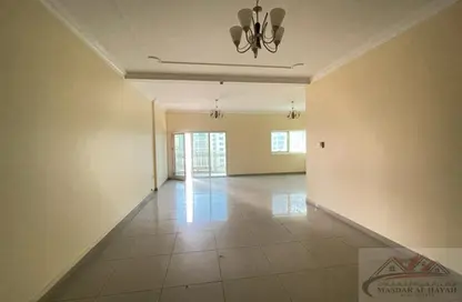 Apartment - 3 Bedrooms - 4 Bathrooms for rent in Al Nada Tower - Al Nahda - Sharjah