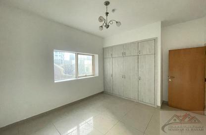 Apartment - 3 Bedrooms - 4 Bathrooms for rent in Al Nada Tower - Al Nahda - Sharjah