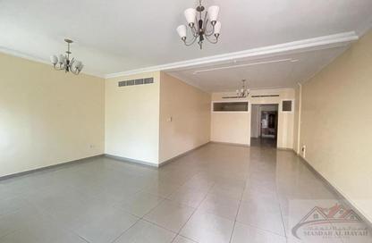 Apartment - 3 Bedrooms - 4 Bathrooms for rent in Al Nada Tower - Al Nahda - Sharjah