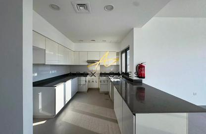 Villa - 4 Bedrooms - 5 Bathrooms for rent in Maple at Dubai Hills Estate 2 - Maple at Dubai Hills Estate - Dubai Hills Estate - Dubai