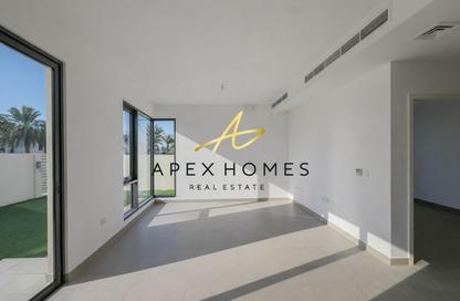 Villa - 4 Bedrooms - 5 Bathrooms for rent in Maple at Dubai Hills Estate 2 - Maple at Dubai Hills Estate - Dubai Hills Estate - Dubai