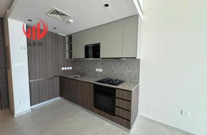 Apartment - 1 Bedroom - 2 Bathrooms for rent in Beverly Boulevard - Arjan - Dubai
