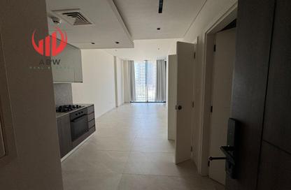 Apartment - 1 Bedroom - 2 Bathrooms for rent in Beverly Boulevard - Arjan - Dubai