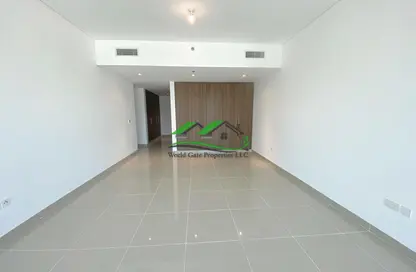 Apartment - 3 Bedrooms - 4 Bathrooms for rent in Al Bateen Airport - Muroor Area - Abu Dhabi