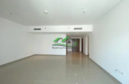 شقة - 3 غرف نوم - 4 حمامات للايجار في مطار البطين - منطقة المرور - أبوظبي