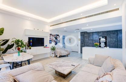 Apartment - 1 Bedroom - 2 Bathrooms for sale in Al Nakheel 1 - Al Nakheel - Greens - Dubai Apartment - 1 Bedroom - 2 Bathrooms for sale in Al Nakheel 1 - Al Nakheel - Greens - Dubai