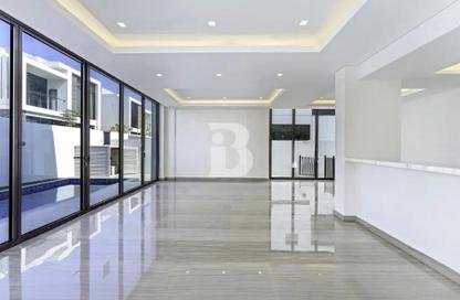 Apartment - 1 Bedroom - 2 Bathrooms for rent in Damac Heights - Dubai Marina - Dubai Apartment - 1 Bedroom - 2 Bathrooms for rent in Damac Heights - Dubai Marina - Dubai
