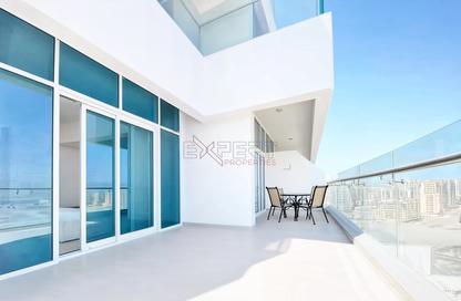 Apartment - 2 - 2 for rent in Azizi Aliyah - Dubai Healthcare City 2 - Al Jaddaf - Dubai Apartment - 2 - 2 for rent in Azizi Aliyah - Dubai Healthcare City 2 - Al Jaddaf - Dubai