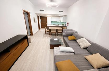 Apartment - 2 - 2 for rent in Azizi Aliyah - Dubai Healthcare City 2 - Al Jaddaf - Dubai Apartment - 2 - 2 for rent in Azizi Aliyah - Dubai Healthcare City 2 - Al Jaddaf - Dubai