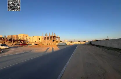 Land - Studio for sale in Al Helio 2 - Al Helio - Ajman