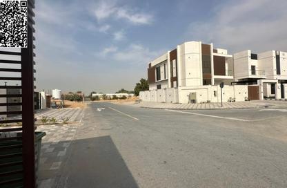 Land - Studio for sale in Al Helio 2 - Al Helio - Ajman