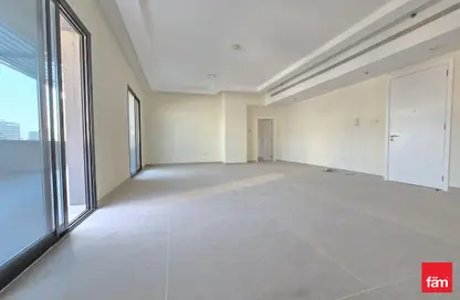 Apartment - 2 Bedrooms - 3 Bathrooms for rent in Park Corner - District 13 - Jumeirah Village Circle - Dubai