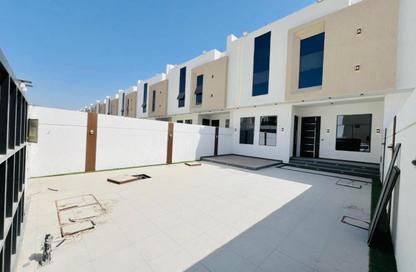 Villa - 5 Bedrooms - 7 Bathrooms for rent in Al Yasmeen 1 - Al Yasmeen - Ajman