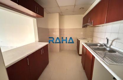 Apartment - 1 Bedroom - 2 Bathrooms for rent in Lagoon B16 - The Lagoons - Mina Al Arab - Ras Al Khaimah