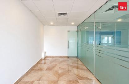 Office Space - Studio for rent in Al Etihad Building - Port Saeed - Deira - Dubai
