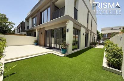 Villa - 4 Bedrooms - 5 Bathrooms for rent in Aura - Tilal Al Ghaf - Dubai