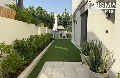 Villa - 4 Bedrooms - 5 Bathrooms for rent in Aura - Tilal Al Ghaf - Dubai