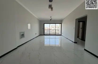 شقة - 2 غرف نوم - 3 حمامات للايجار في 3 المويهات - المويهات - عجمان