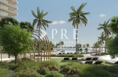 شقة - 3 غرف نوم - 3 حمامات للايجار في سيرينيا ليفينج بنايه 2 - سيرينا ليفينج - نخلة جميرا - دبي شقة - 3 غرف نوم - 3 حمامات للايجار في سيرينيا ليفينج بنايه 2 - سيرينا ليفينج - نخلة جميرا - دبي