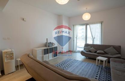 Apartment - 1 - 1 for rent in Waters Edge - Yas Island - Abu Dhabi Apartment - 1 - 1 for rent in Waters Edge - Yas Island - Abu Dhabi