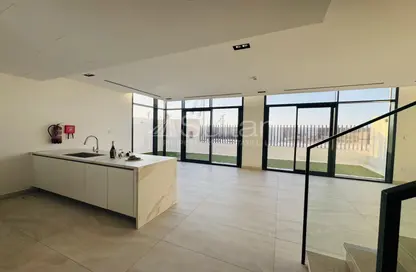 تاون هاوس - 2 غرف نوم - 3 حمامات للايجار في خليج دانه - جزيرة المرجان - رأس الخيمة