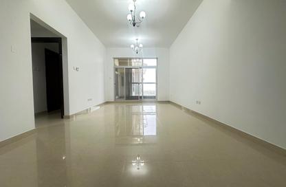 Apartment - 2 Bedrooms - 2 Bathrooms for rent in Al Manal Residence 2 - Dubai Silicon Oasis - Dubai