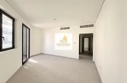 Apartment - 1 Bedroom - 2 Bathrooms for rent in Sarab 2 - Aljada - Sharjah
