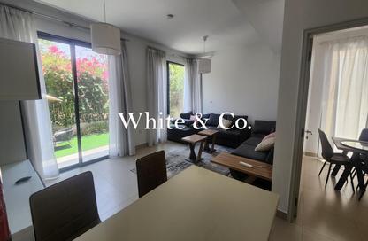 Villa - 4 Bedrooms - 3 Bathrooms for rent in Maple at Dubai Hills Estate 1 - Maple at Dubai Hills Estate - Dubai Hills Estate - Dubai
