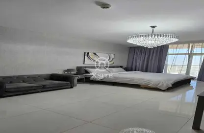 Apartment - 1 Bathroom for rent in Ghalia Tower - District 18 - Jumeirah Village Circle - Dubai