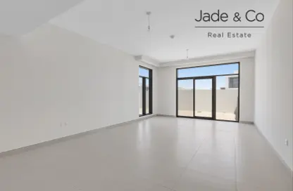 Villa - 3 Bedrooms - 5 Bathrooms for sale in The Pulse Beachfront - The Pulse - Dubai South (Dubai World Central) - Dubai Villa - 3 Bedrooms - 5 Bathrooms for sale in The Pulse Beachfront - The Pulse - Dubai South (Dubai World Central) - Dubai