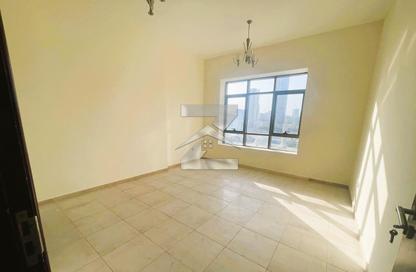 Apartment - 1 Bedroom - 2 Bathrooms for sale in Hamza Tower - Dubai Sports City - Dubai
