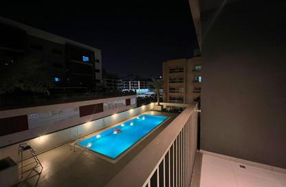 Apartment - 1 Bedroom - 2 Bathrooms for rent in International City Phase 2 - Al Warsan 4 - Al Warsan - Dubai Apartment - 1 Bedroom - 2 Bathrooms for rent in International City Phase 2 - Al Warsan 4 - Al Warsan - Dubai