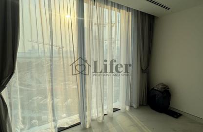Apartment - 1 Bedroom - 2 Bathrooms for rent in Sobha Creek Vistas Grande - Sobha Hartland - Mohammed Bin Rashid City - Dubai