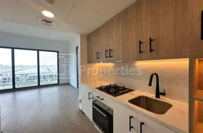 شقة - 1 حمام للايجار في ليفا - تاون سكوير - دبي