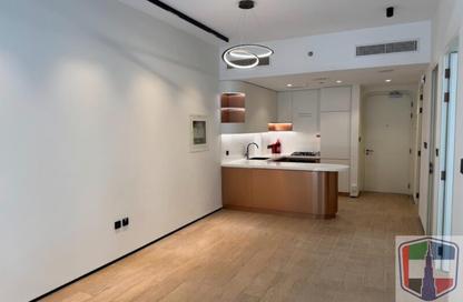 Apartment - 1 Bedroom - 1 Bathroom for sale in Rise Residences - District 16 - Jumeirah Village Circle - Dubai
