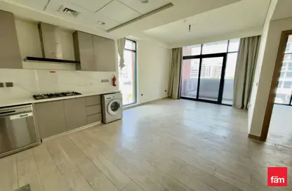 Apartment - 3 Bedrooms - 2 Bathrooms for sale in Azizi Riviera 19 - Azizi Riviera - Meydan One - Meydan - Dubai