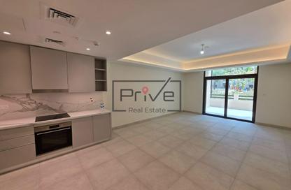Apartment - 1 Bedroom - 1 Bathroom for rent in Lamaa Building 3 - Lamaa - Madinat Jumeirah Living - Umm Suqeim 3 - Umm Suqeim - Dubai