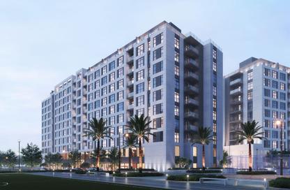 Apartment - 1 Bedroom - 2 Bathrooms for sale in Seerah - Al Mamsha - Muwaileh - Sharjah