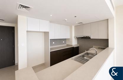 Apartment - 3 Bedrooms - 4 Bathrooms for sale in Harbour Views 1 - Harbour Views - Dubai Creek Harbour (The Lagoons) - Dubai