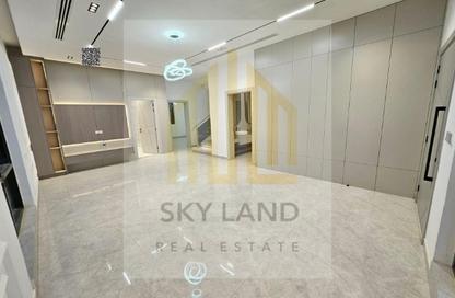 Villa - 6 - 7+ for sale in Kabbali Hills - Al Helio 2 - Al Helio - Ajman Villa - 6 - 7+ for sale in Kabbali Hills - Al Helio 2 - Al Helio - Ajman